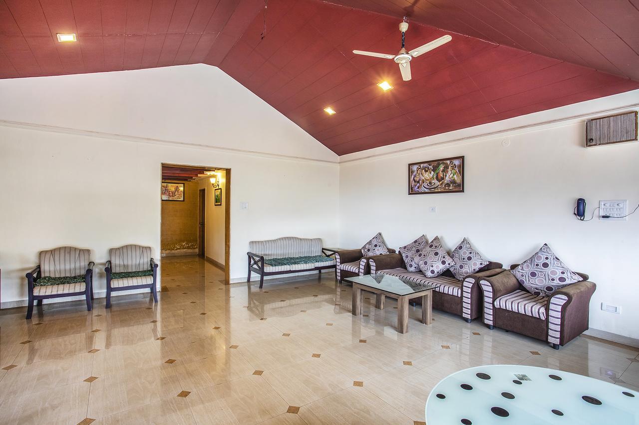 Sagar Villa Mahabaleshwar Exterior photo